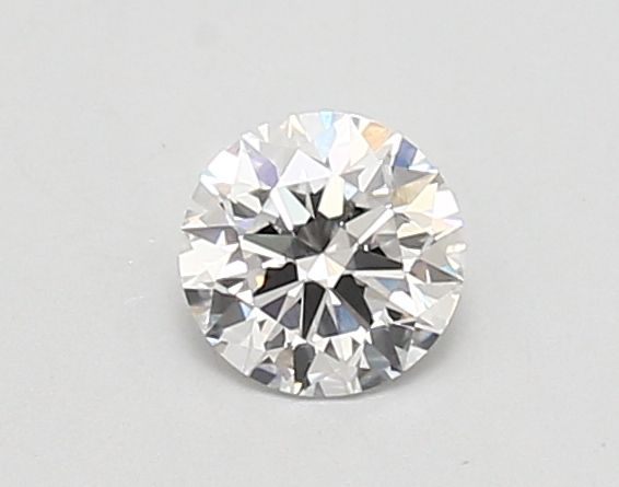 LG654459778 Diamant Lab Grown ROUND VVS2