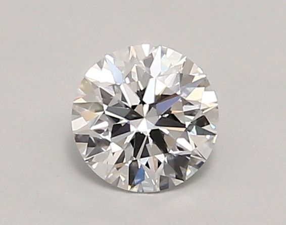 LG654459785 Diamant Lab Grown ROUND VVS2