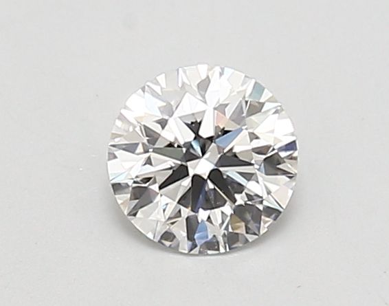 LG654459786 Diamant Lab Grown ROUND VVS2