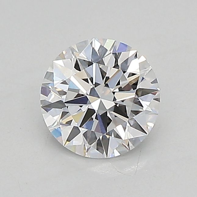 LG654459808 Diamant Lab Grown ROUND VVS2