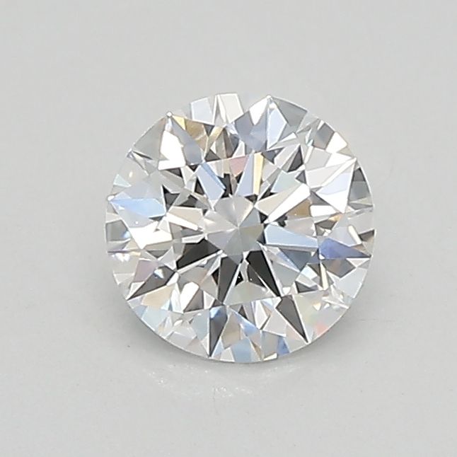 LG654459825 Diamant Lab Grown ROUND VVS1