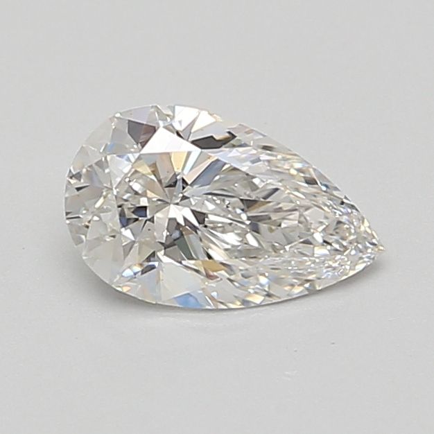 LG654469527 Diamant Lab Grown PEAR VS1