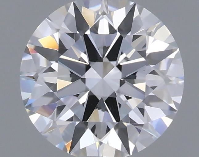 LG654469590 Diamant Lab Grown ROUND VS2