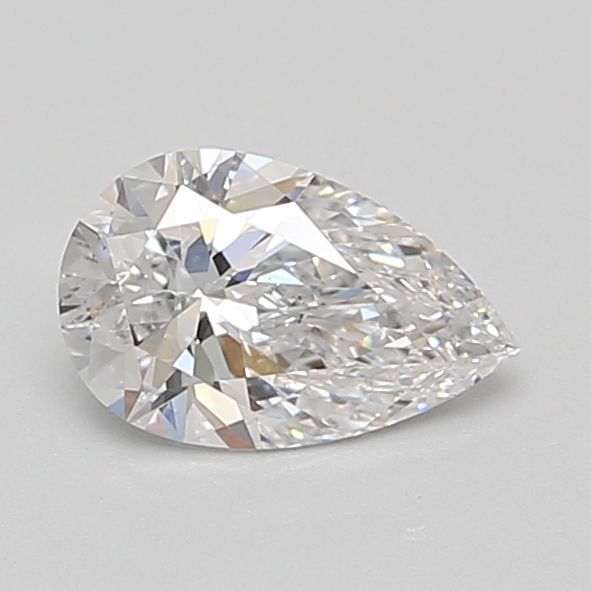 LG654469611 Diamant Lab Grown PEAR VS2