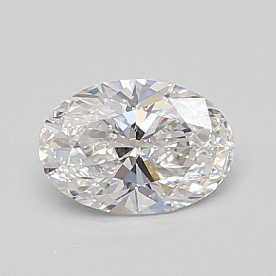 LG654469616 Diamant Lab Grown OVAL VS1
