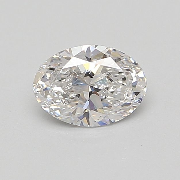 LG654469623 Diamant Lab Grown OVAL VS1