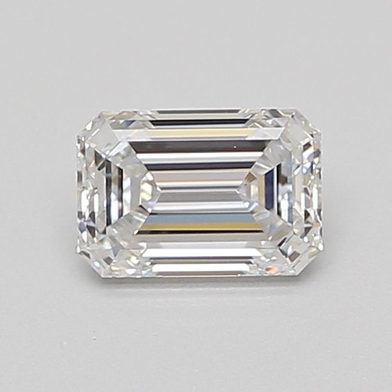 LG654469635 Diamant Lab Grown EMERALD VVS2