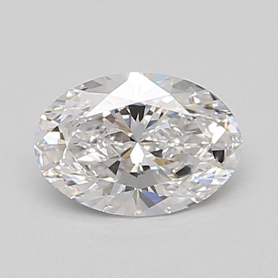 LG654469649 Diamant Lab Grown OVAL VS1