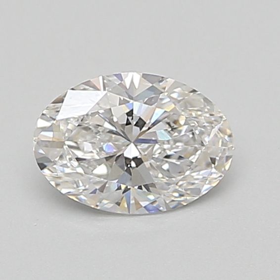 LG654469656 Diamant Lab Grown OVAL VS2