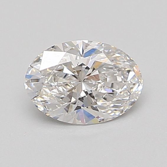 LG654469657 Diamant Lab Grown OVAL VS2