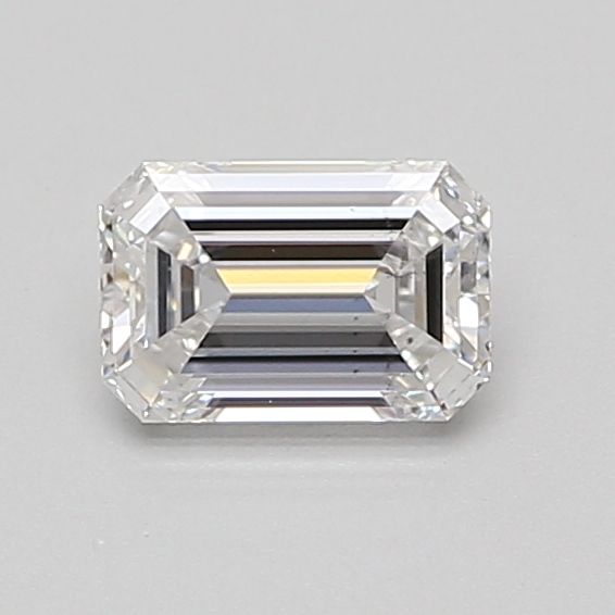 LG654469667 Diamant Lab Grown EMERALD VS2