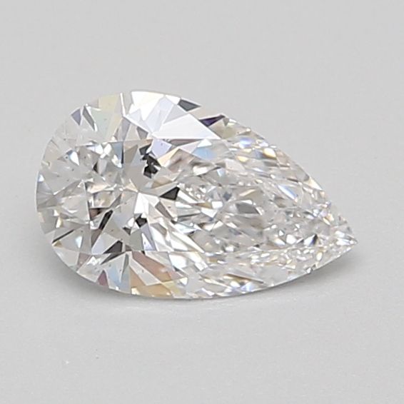 LG654469669 Diamant Lab Grown PEAR VS2