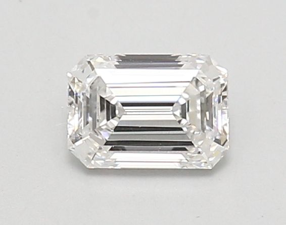 LG654481733 Diamant Lab Grown EMERALD VS1