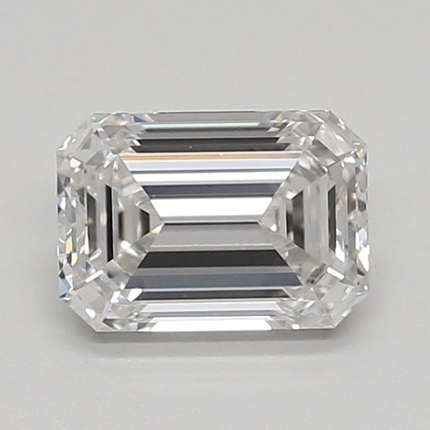 LG654481734 Diamant Lab Grown EMERALD VVS1