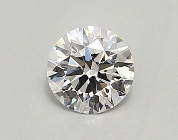 LG654481811 Diamant Lab Grown ROUND VVS1