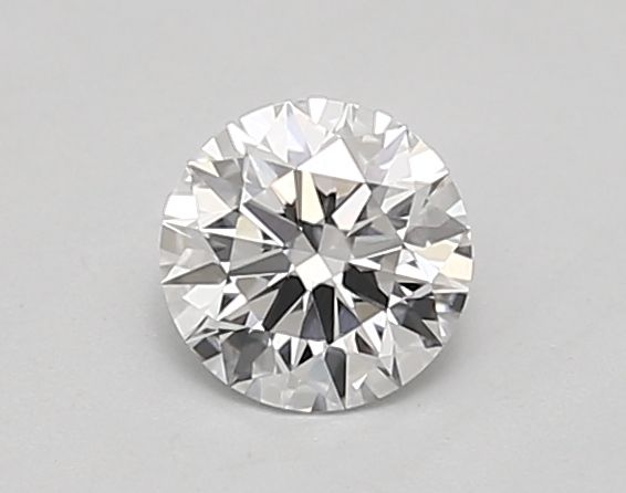 LG654481833 Diamant Lab Grown ROUND VVS2