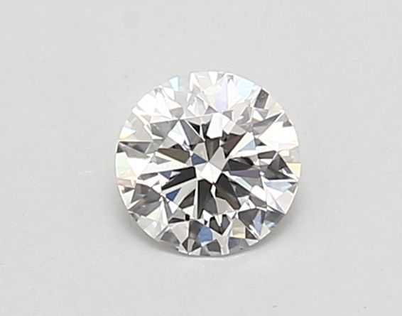 LG654481835 Diamant Lab Grown ROUND VVS1