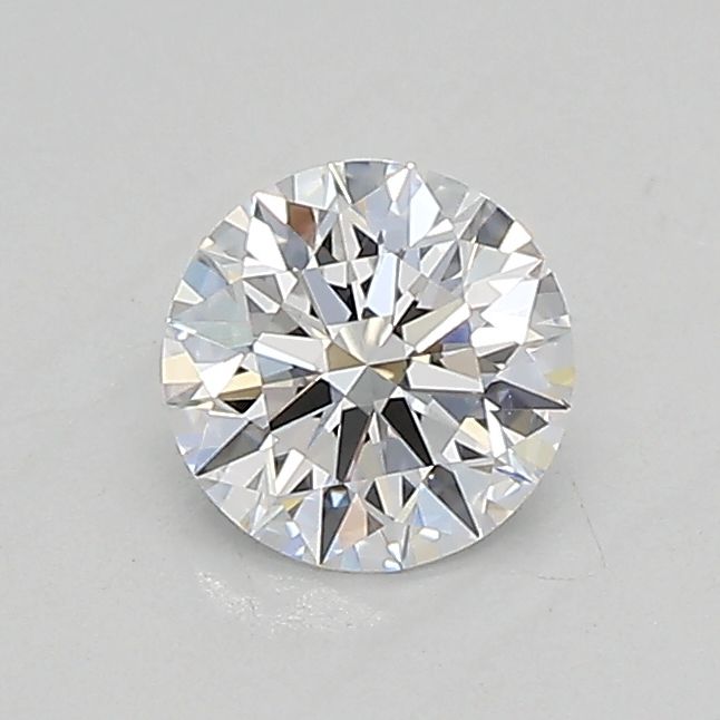 LG654481836 Diamant Lab Grown ROUND VVS2