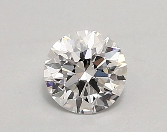 LG654481840 Diamant Lab Grown ROUND VVS1