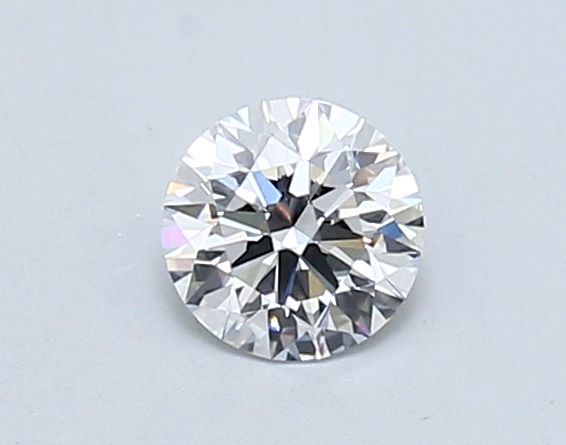 LG654481845 Diamant Lab Grown ROUND VVS1