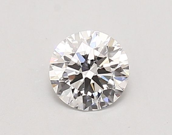 LG654481861 Diamant Lab Grown ROUND VVS1