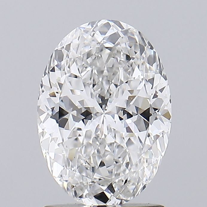 LG654483029 Diamant Lab Grown OVAL VS2