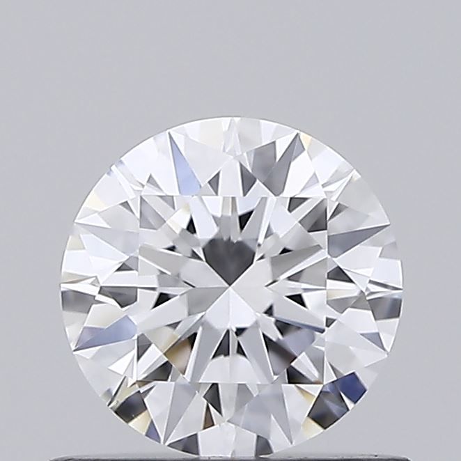 LG654484378 Diamant Lab Grown ROUND IF