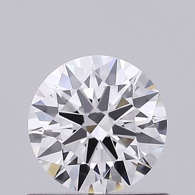 LG654484386 Diamant Lab Grown ROUND VVS1