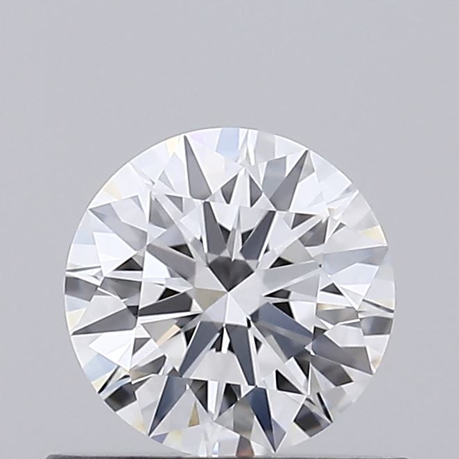 LG654484387 Diamant Lab Grown ROUND VVS1