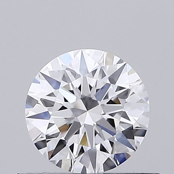 LG654484420 Diamant Lab Grown ROUND VVS1