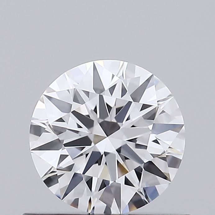 LG654484424 Diamant Lab Grown ROUND VVS1