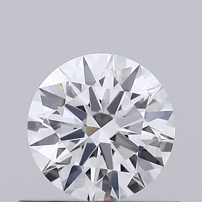 LG654484427 Diamant Lab Grown ROUND VVS1