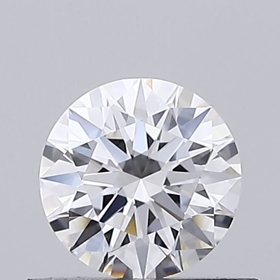 LG654484431 Diamant Lab Grown ROUND VVS1