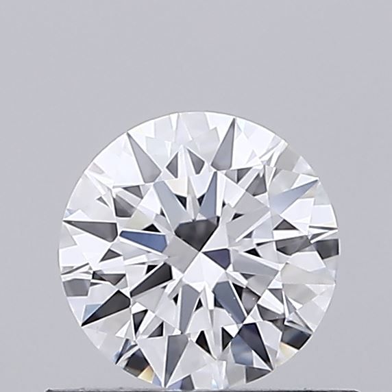 LG654484435 Diamant Lab Grown ROUND VVS1