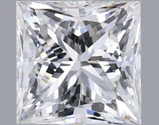 LG654485579 Diamant Lab Grown PRINCESS VS1