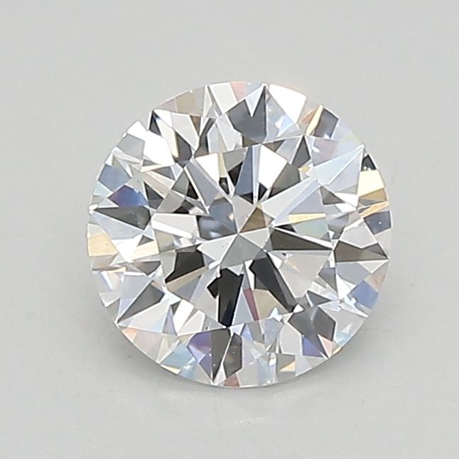 LG654490027 Diamant Lab Grown ROUND VS1