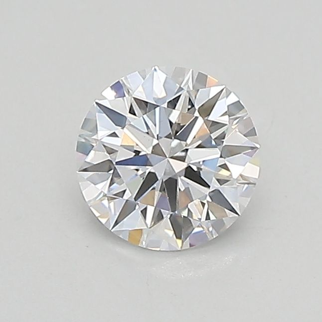 LG654490028 Diamant Lab Grown ROUND VVS2