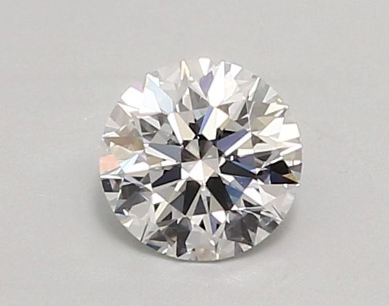LG654490035 Diamant Lab Grown ROUND VVS2