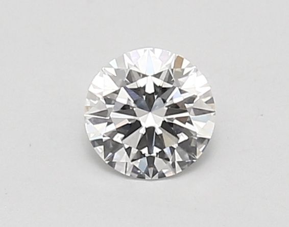 LG654490036 Diamant Lab Grown ROUND VVS1