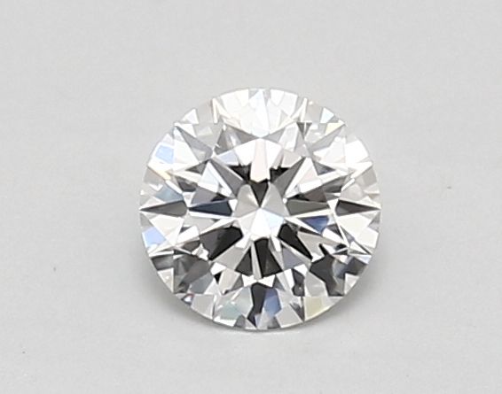 LG654490037 Diamant Lab Grown ROUND VVS2