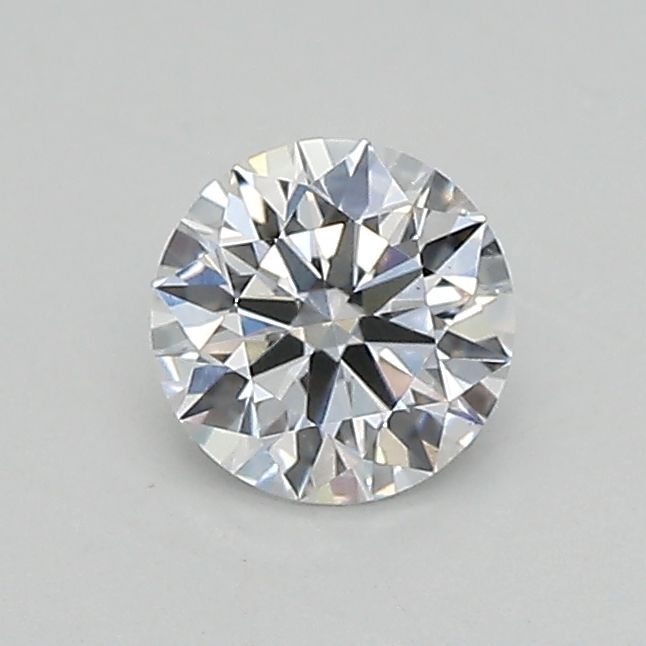 LG654490040 Diamant Lab Grown ROUND VS1