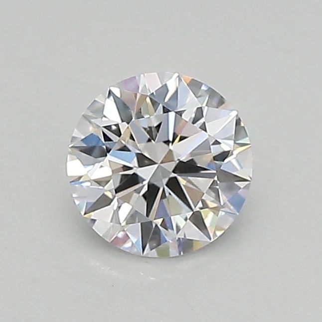 LG654490043 Diamant Lab Grown ROUND VVS1
