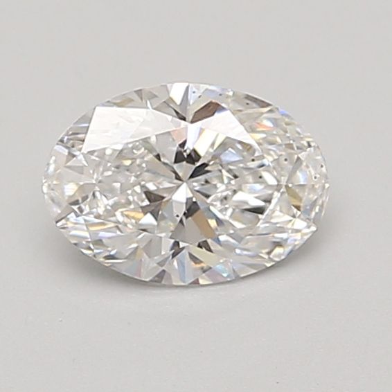 LG654490637 Diamant Lab Grown OVAL VS2