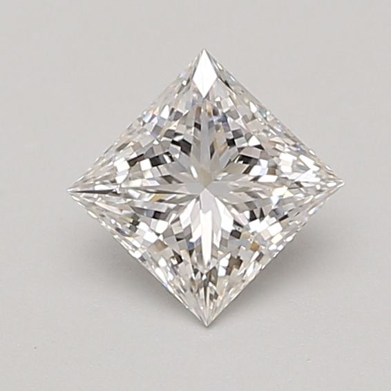 LG654490718 Diamant Lab Grown PRINCESS VS1