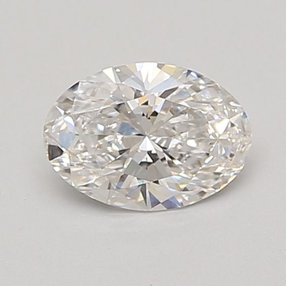 LG654490785 Diamant Lab Grown OVAL VS2