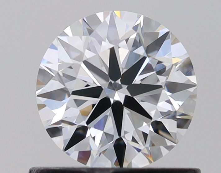LG654492821 Diamant Lab Grown ROUND VS1