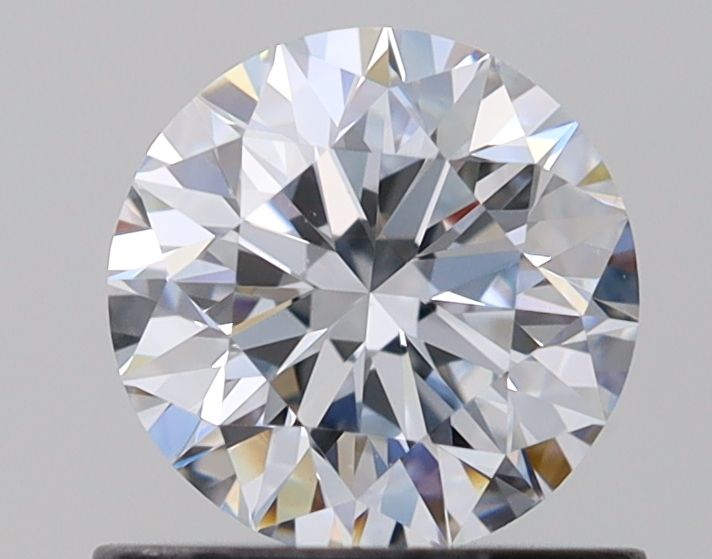 LG654492827 Diamant Lab Grown ROUND VVS2