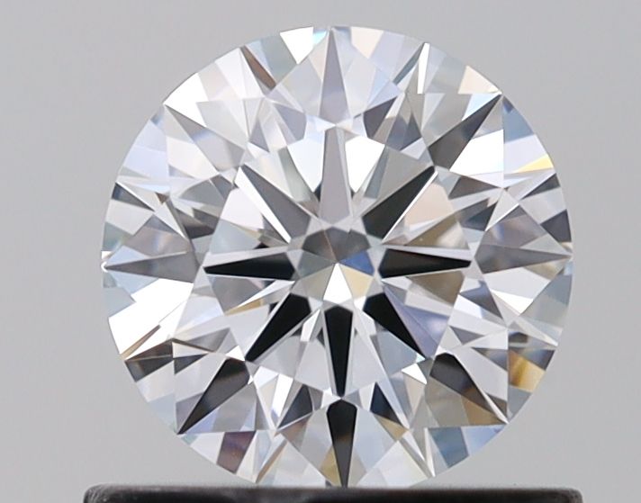 LG654492829 Diamant Lab Grown ROUND VVS2