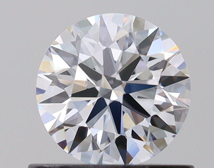 LG654492837 Diamant Lab Grown ROUND VVS2