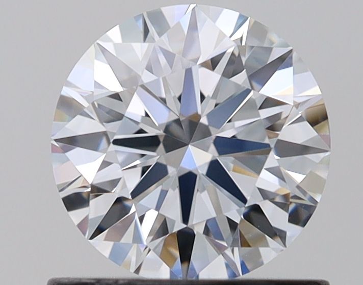 LG654492842 Diamant Lab Grown ROUND VVS1